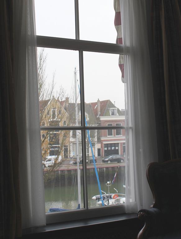 Logement Garjen Harlingen Cameră foto