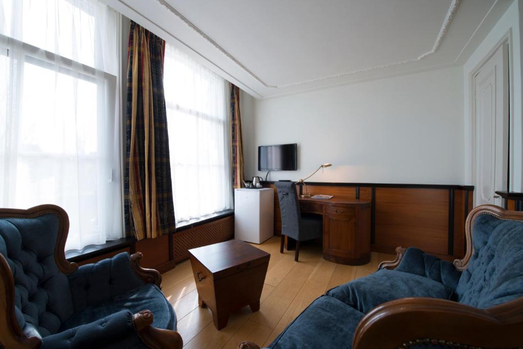Logement Garjen Harlingen Cameră foto